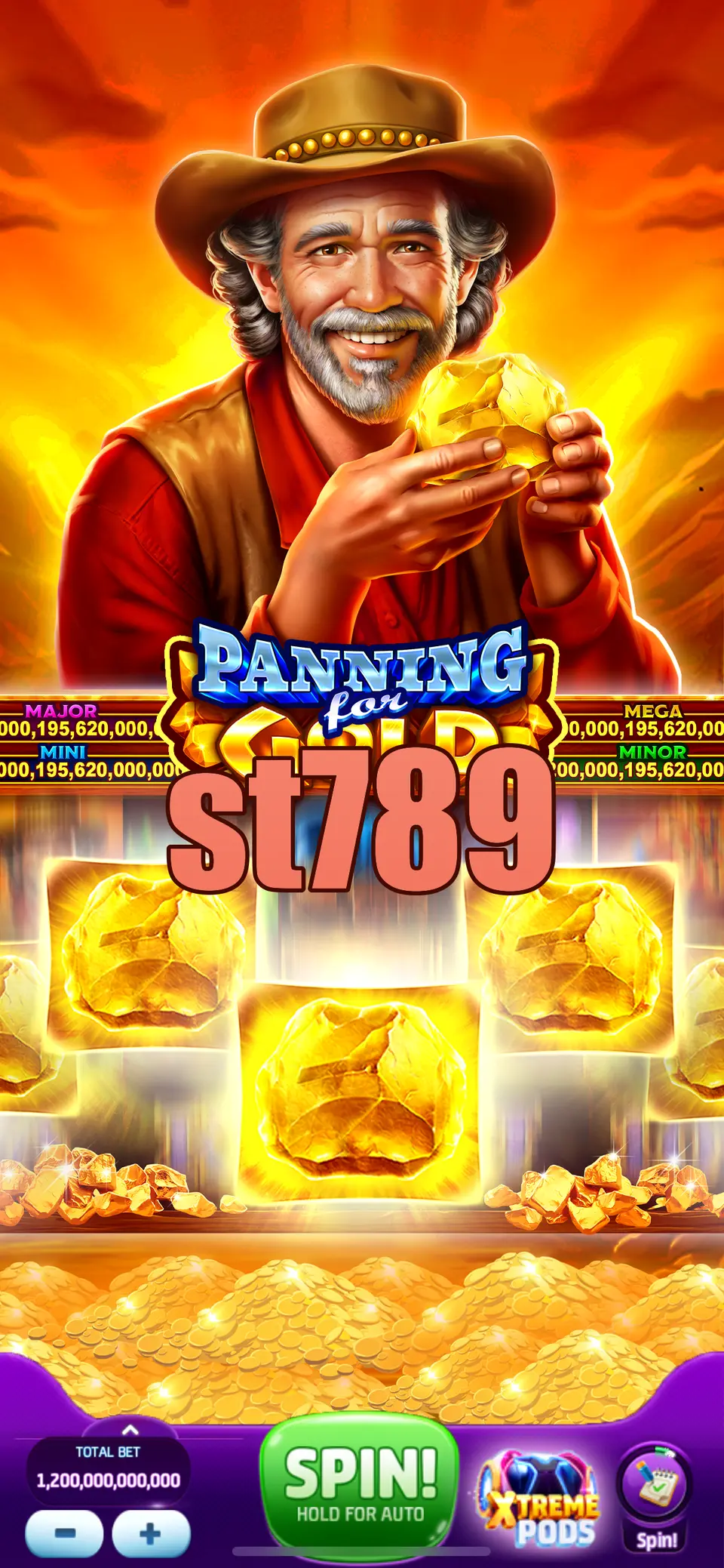 st789 APK