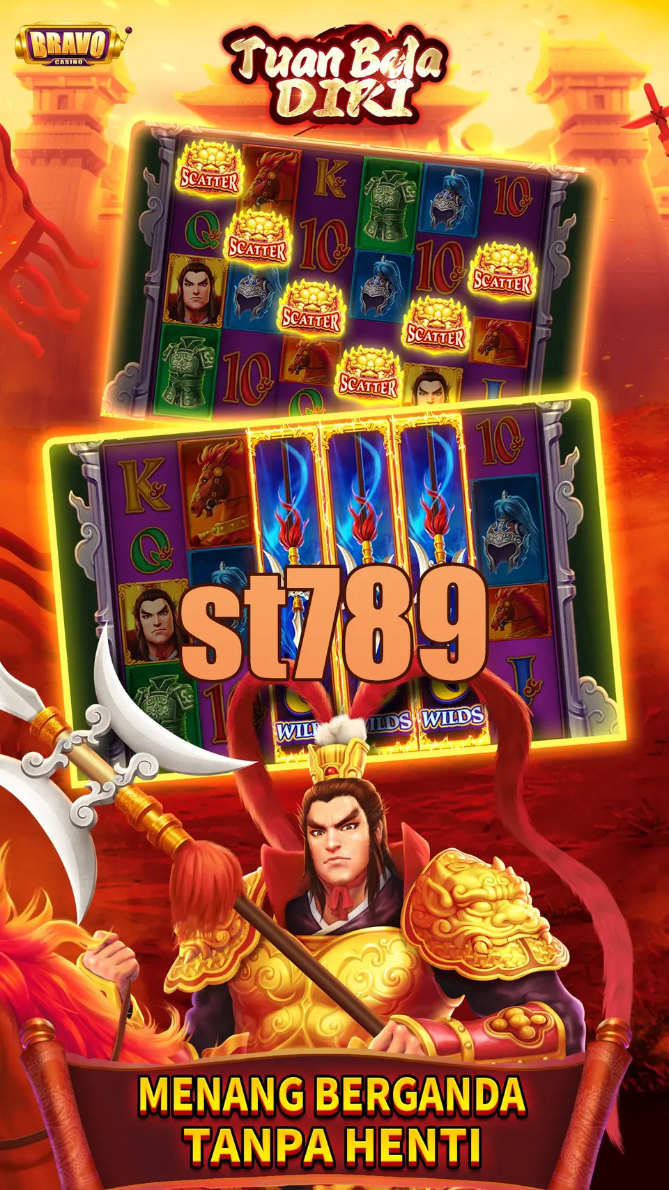 st789 APK