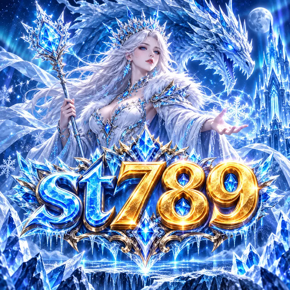 st789 Masuk