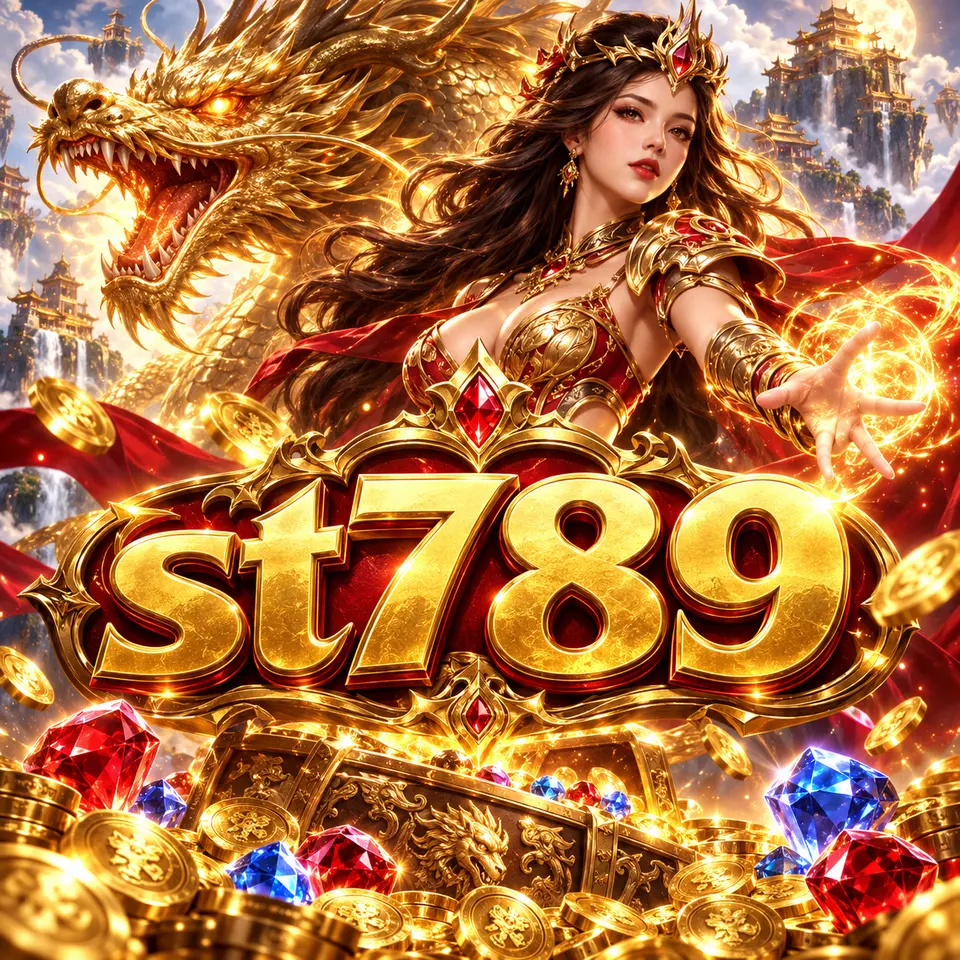 st789 APK Resmi Unduh