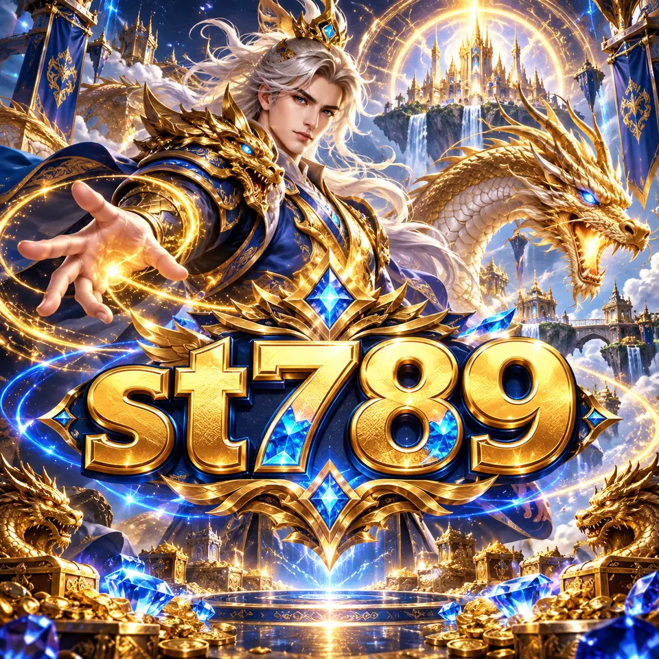 st789 Masuk - st789 Resmi