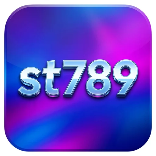 st789 Logo - Resmi